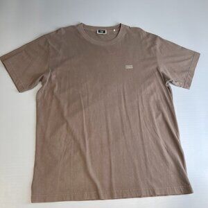 Kith Shirt Men Extra Large Spell Out Logo Street Party Hip Hype Classic Core No